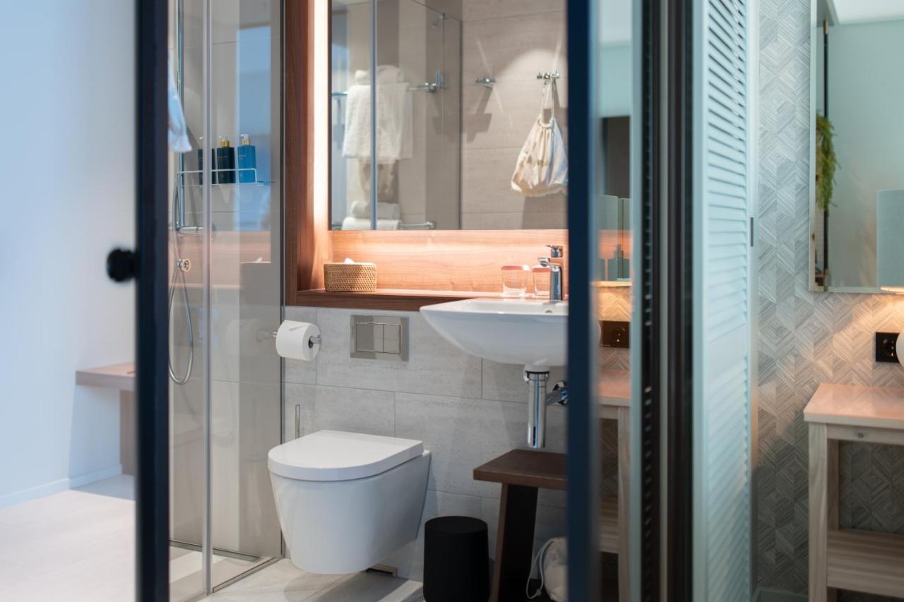 Hotel Riviera Moss Εξωτερικό φωτογραφία