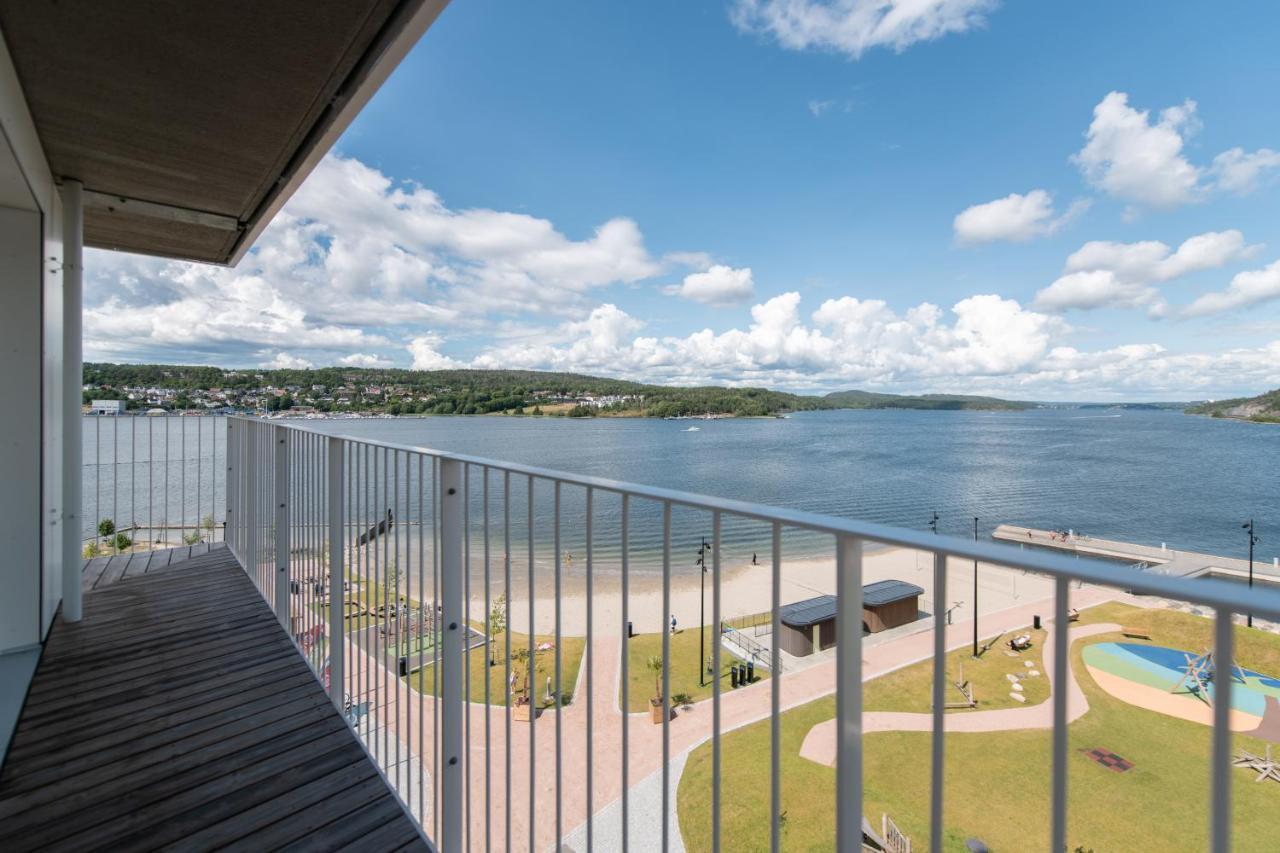 Hotel Riviera Moss Εξωτερικό φωτογραφία