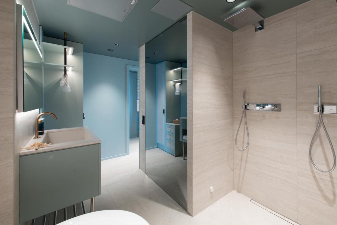 Hotel Riviera Moss Εξωτερικό φωτογραφία