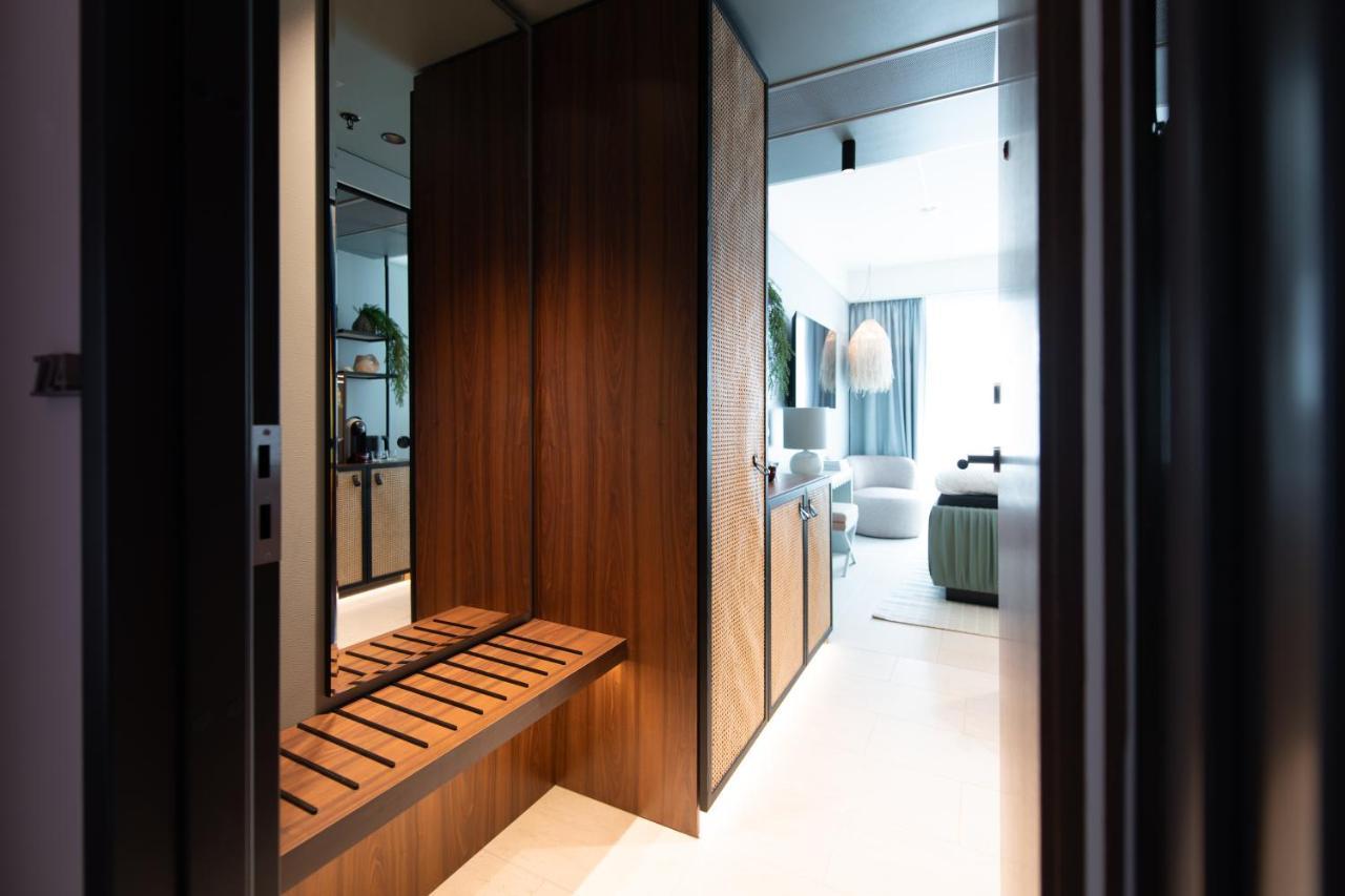 Hotel Riviera Moss Εξωτερικό φωτογραφία