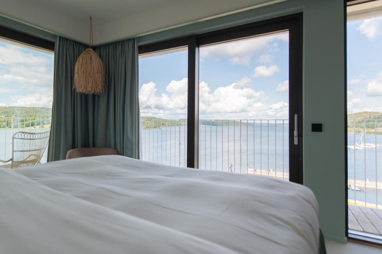 Hotel Riviera Moss Εξωτερικό φωτογραφία