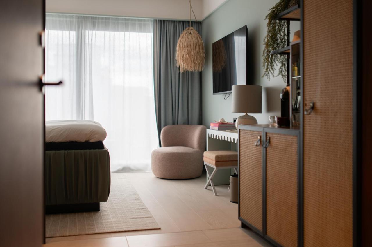 Hotel Riviera Moss Εξωτερικό φωτογραφία