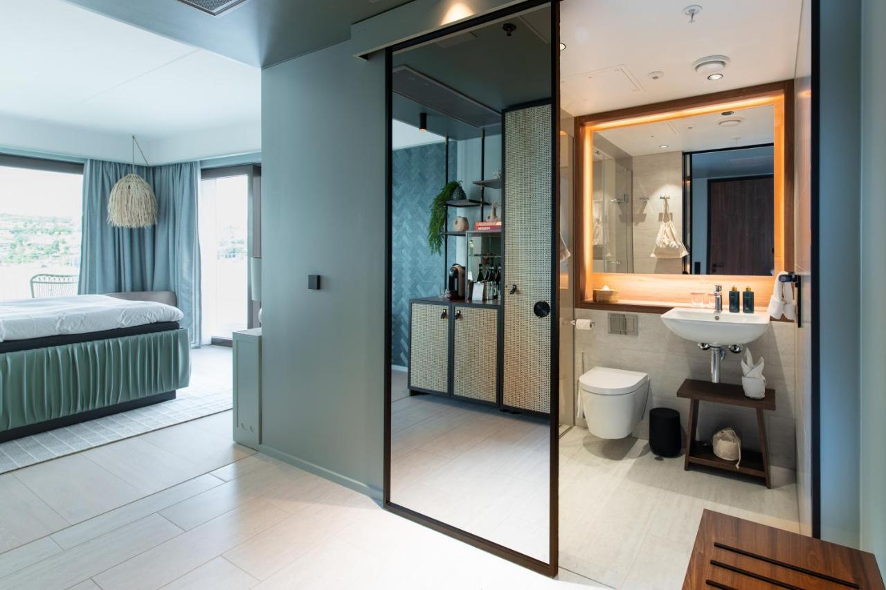 Hotel Riviera Moss Εξωτερικό φωτογραφία