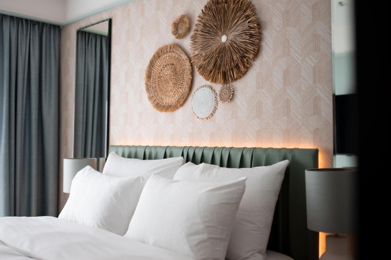 Hotel Riviera Moss Εξωτερικό φωτογραφία