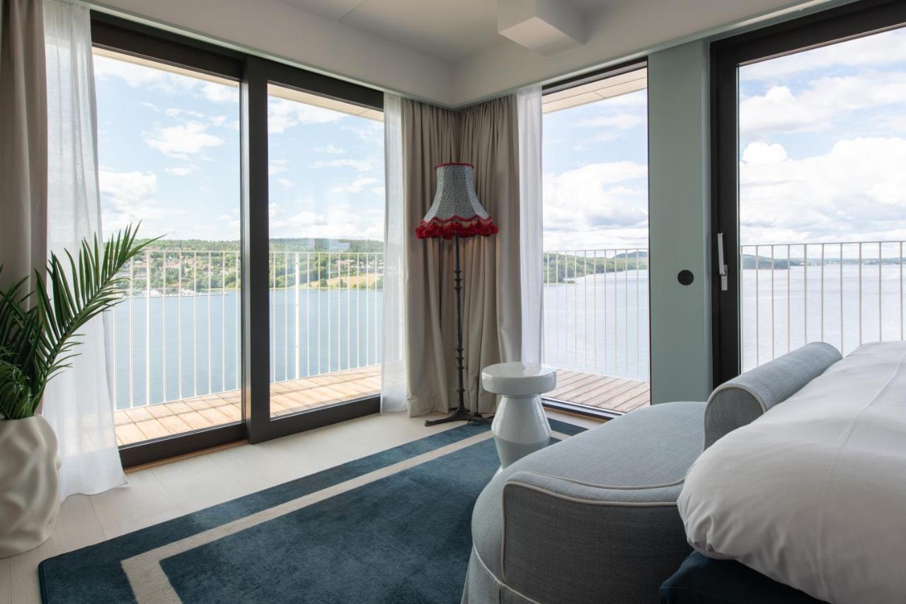 Hotel Riviera Moss Εξωτερικό φωτογραφία