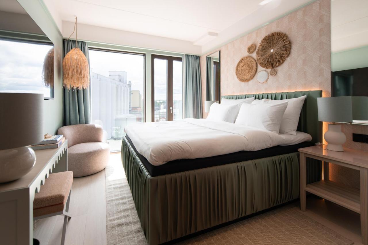 Hotel Riviera Moss Εξωτερικό φωτογραφία