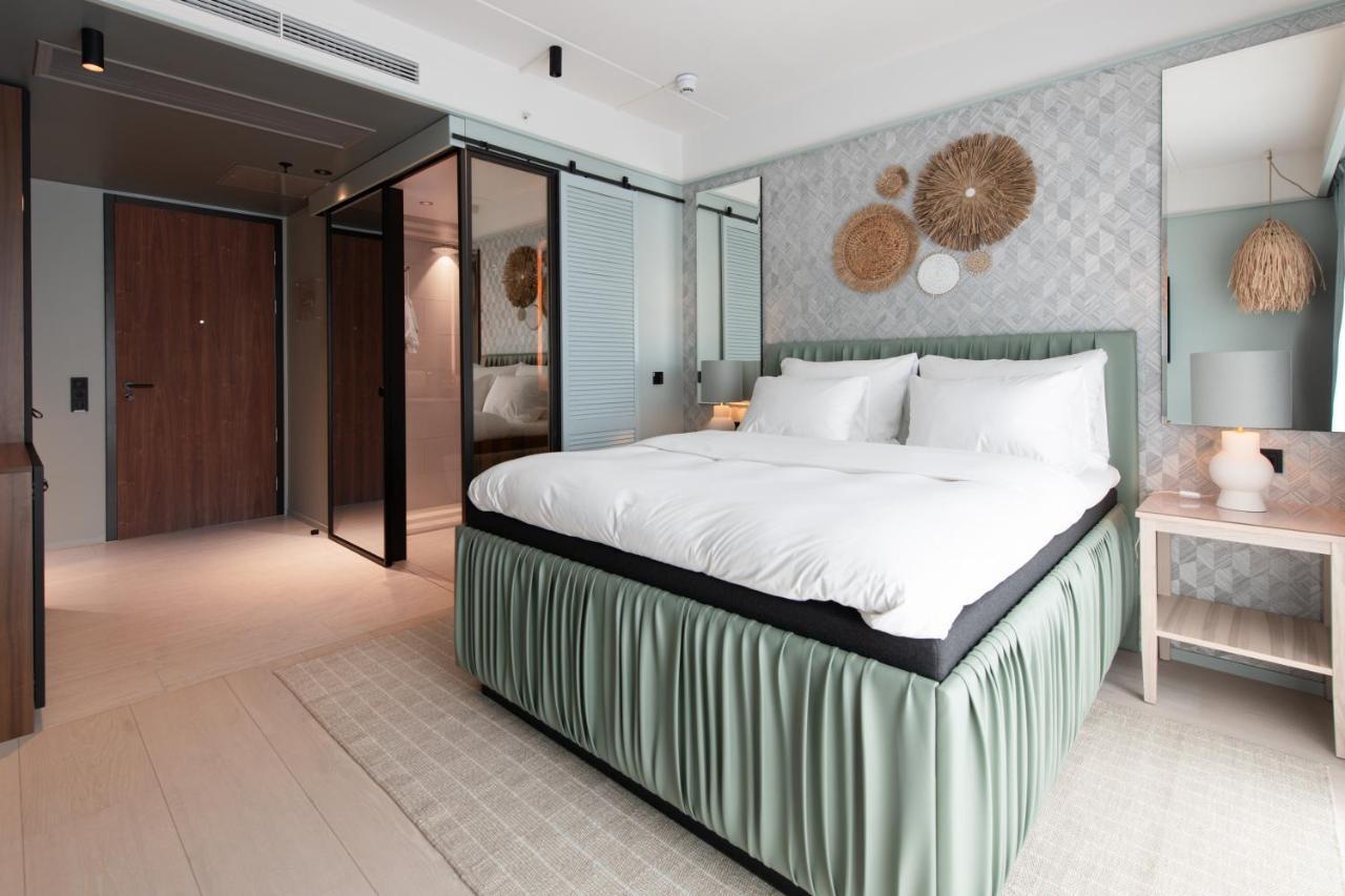 Hotel Riviera Moss Εξωτερικό φωτογραφία