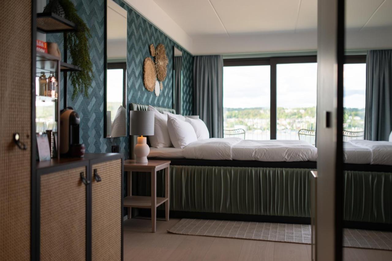 Hotel Riviera Moss Εξωτερικό φωτογραφία