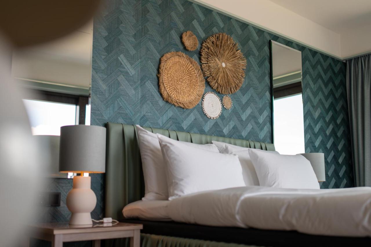 Hotel Riviera Moss Εξωτερικό φωτογραφία