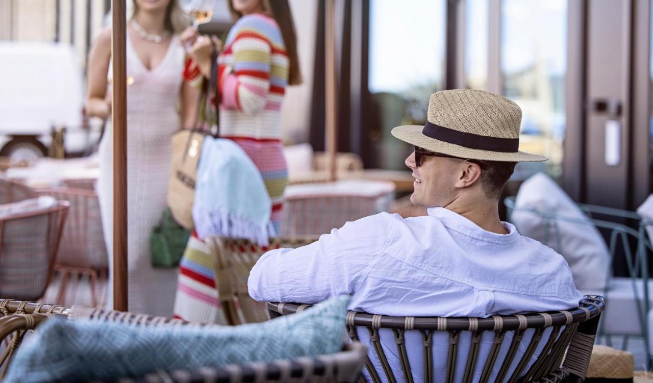 Hotel Riviera Moss Εξωτερικό φωτογραφία