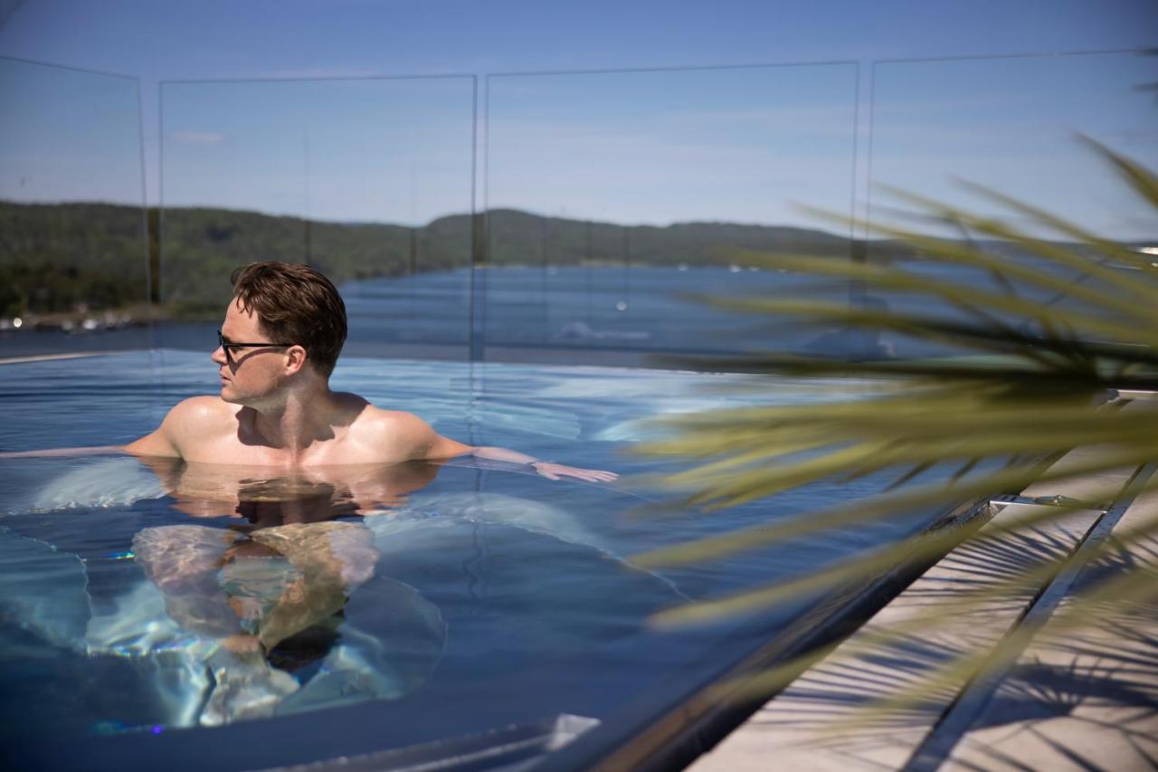 Hotel Riviera Moss Εξωτερικό φωτογραφία