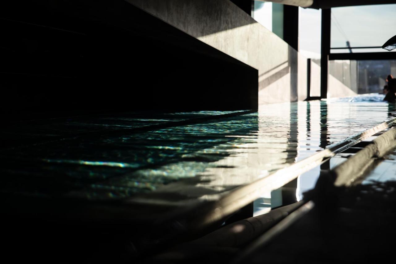Hotel Riviera Moss Εξωτερικό φωτογραφία
