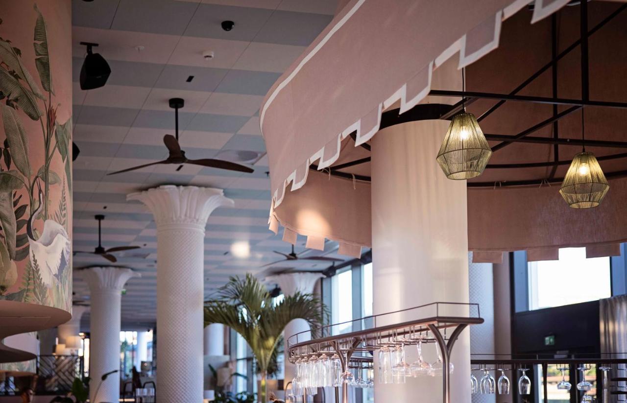 Hotel Riviera Moss Εξωτερικό φωτογραφία