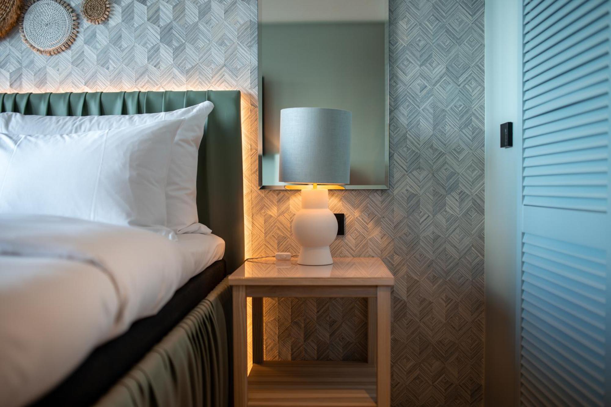 Hotel Riviera Moss Εξωτερικό φωτογραφία