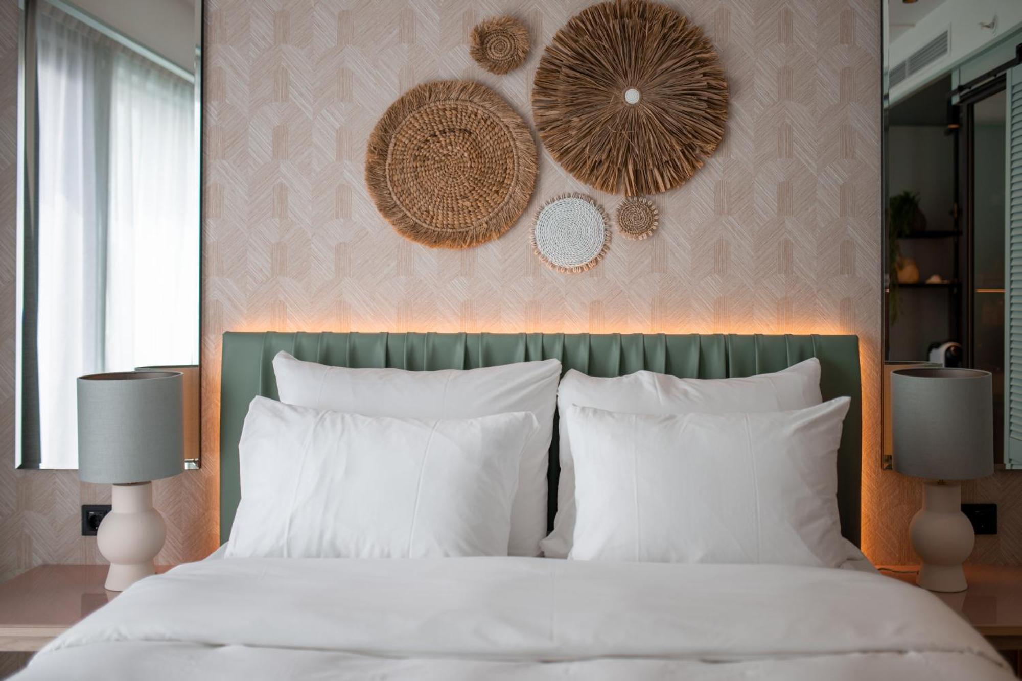 Hotel Riviera Moss Εξωτερικό φωτογραφία