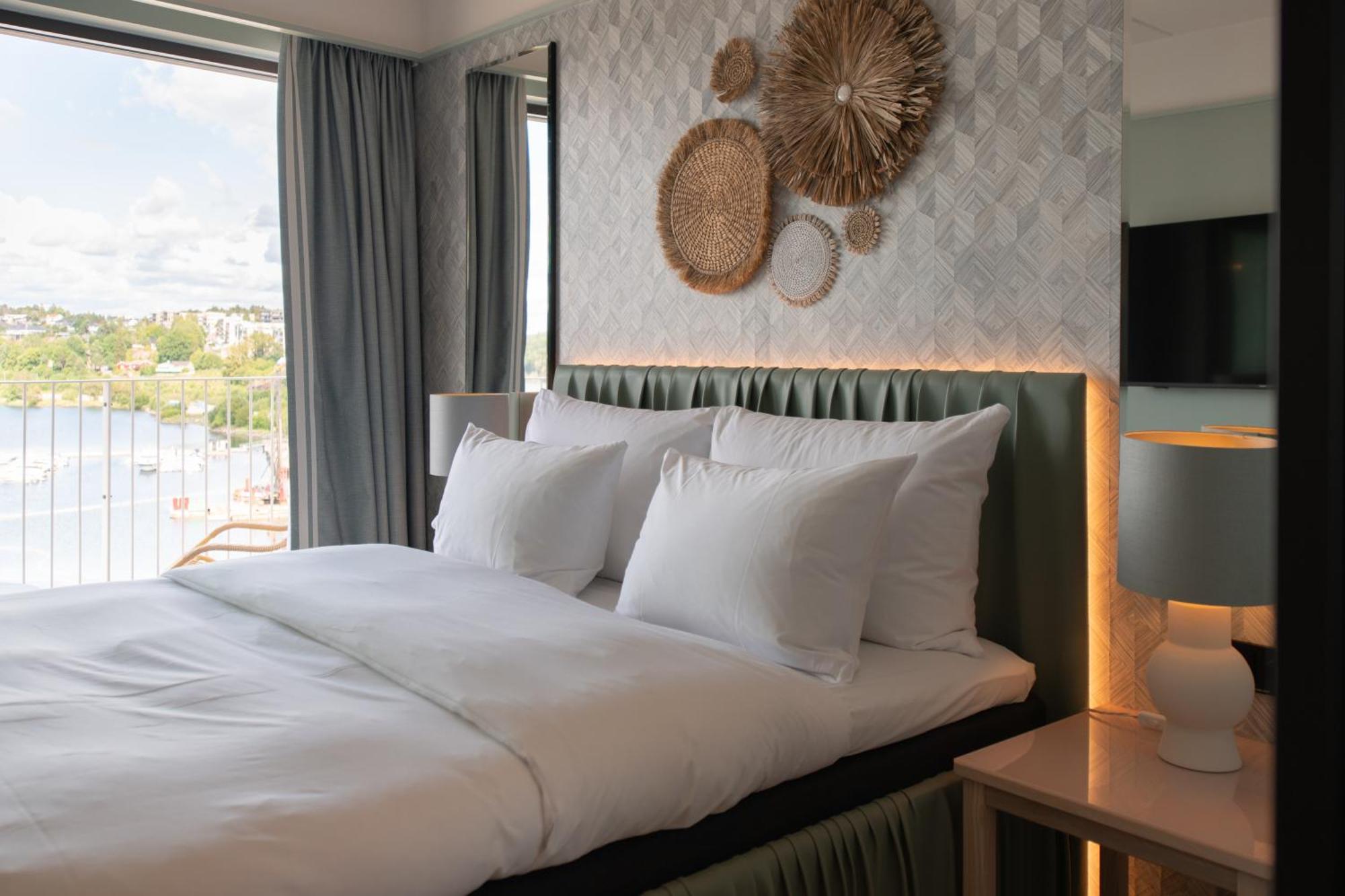 Hotel Riviera Moss Εξωτερικό φωτογραφία